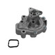 2013-2018 Mazda CX-5 Water Pump With Gasket