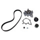 2002-2003 Mazda Protege5 Timing Belt Kit