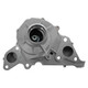 2001-2005 Chrysler Sebring Water Pump With Gasket and Housing