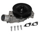 2010-2013 Land Rover LR4 Water Pump With Gasket