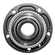 1990-1991 BMW 525i Wheel Hub Bearing Assembly Front Driver Left or Passenger Right Side