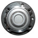 2011-2013 BMW 335is Wheel Hub Bearing Assembly Front Driver Left or Passenger Right Side