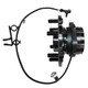 1999-2000 Cadillac Escalade Wheel Hub Bearing Assembly Front Driver Left or Passenger Right Side