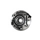 1996-1999 GMC K1500 Wheel Hub Bearing Assembly Front Driver Left Side