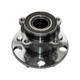 2006-2007 Lexus GS430 Wheel Hub Bearing Assembly Rear Driver Left or Passenger Right Side