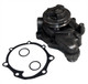 1987-1990 Ford LN8000 Water Pump With Gasket