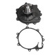 1986-1990 International S1954 Water Pump With Gasket