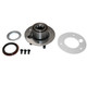 1984-1988 Plymouth Caravelle Wheel Hub Bearing Assembly Front Driver Left or Passenger Right Side