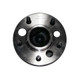 1991-1999 Buick LeSabre Wheel Hub Bearing Assembly Rear Driver Left or Passenger Right Side