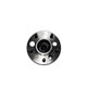 2006-2011 Buick Lucerne Wheel Hub Bearing Assembly Rear Driver Left or Passenger Right Side
