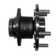 1988-1990 Buick LeSabre Wheel Hub Bearing Assembly Rear Driver Left or Passenger Right Side