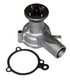 1960-1966 Ford Falcon Water Pump With Gasket