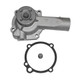 1975-1977 Ford F-150 Water Pump With Gasket