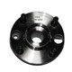 1982-1983 Chrysler Town & Country Wheel Hub Bearing Assembly Front Driver Left or Passenger Right Side
