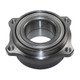 2003-2009 Mercedes-Benz E320 Wheel Bearing Assembly Rear Driver Left or Passenger Right Side