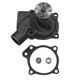 1958-1962 Chevrolet Biscayne Water Pump With Gasket