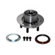 1984-1990 Dodge Caravan Wheel Hub Bearing Assembly Front Driver Left or Passenger Right Side