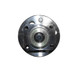 1987-1990 Cadillac Allante Wheel Hub Bearing Assembly Rear Driver Left or Passenger Right Side