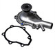 1964-1972 Plymouth Barracuda Water Pump With Gasket
