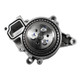 2006-2010 Pontiac G6 Water Pump With Gasket and Pulley