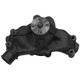 1988-2000 GMC K3500 High Performance Water Pump with Gasket