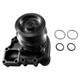 2009-2020 Freightliner Cascadia Water Pump With Housing and Gasket