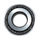 1999-2002 Daewoo Lanos Wheel Bearing Front Outer Driver Left or Passenger Right Side