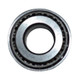 1980-1984 Volkswagen Rabbit Convertible Wheel Bearing Front Outer Driver Left or Passenger Right Side