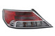 2009-2011 Acura TL Tail Light Driver Left Side