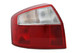 2002-2005 Audi A4 Tail Light Driver Left Side