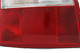 2002-2005 Audi A4 Tail Light Driver Left Side
