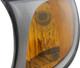 2002-2005 BMW 3 Series Corner Light Driver Left Side
