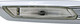 2010-2013 BMW 5 Series Side Marker Driver Left Side