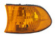 1999-2001 BMW 7 Series Corner Light Driver Left Side