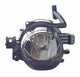 2006-2008 BMW 7 Series Fog Light Driver Left Side