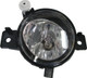 2011-2013 BMW X5 Fog Light Driver Left Side Without M Package