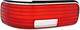 1993-1996 Chevrolet Caprice Tail Light Driver Left Side