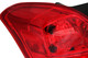 2013-2021 Chevrolet Trax Tail Light Driver Left Side