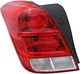 2013-2021 Chevrolet Trax Tail Light Driver Left Side
