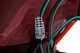 2013-2021 Chevrolet Trax Tail Light Driver Left Side