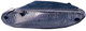 1995-2000 Chrysler Cirrus Fog Light Driver Left Side