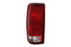 1982-1993 Chevrolet S10 Tail Light Driver Left Side Without Bezel