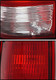 1982-1993 Chevrolet S10 Tail Light Driver Left Side Without Bezel
