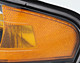 2004-2012 GMC Canyon Parking Light Driver Left Side