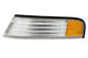 1990-1993 Pontiac Trans Sport Corner Light Driver Left Side