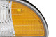 1991-1996 Chevrolet Caprice Corner Light Driver Left Side