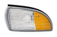 1991-1992 Oldsmobile Custom Cruiser Corner Light Driver Left Side
