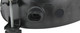 1999-2002 Chevrolet Silverado 2500 Fog Light Driver Left Side
