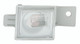 2014-2020 Chevrolet Silverado 1500 License Light Driver Left Side