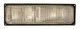 1988-1989 GMC K3500 Parking Light Driver Left Side